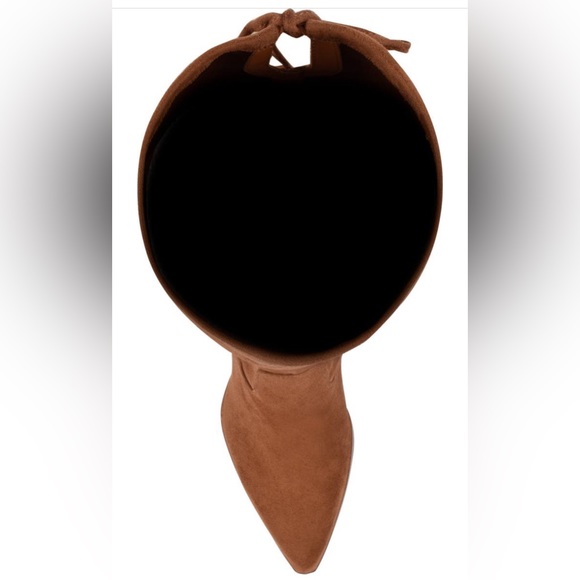 Marc Fisher LTD Okun Tall Boot (Women) NWT - Picture 4 of 5